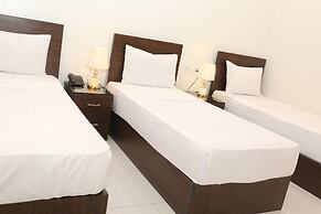 New Midtown Hotel