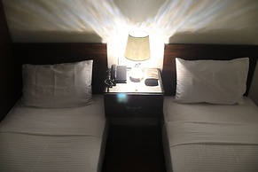 New Midtown Hotel