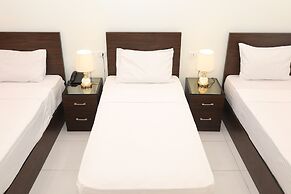 New Midtown Hotel