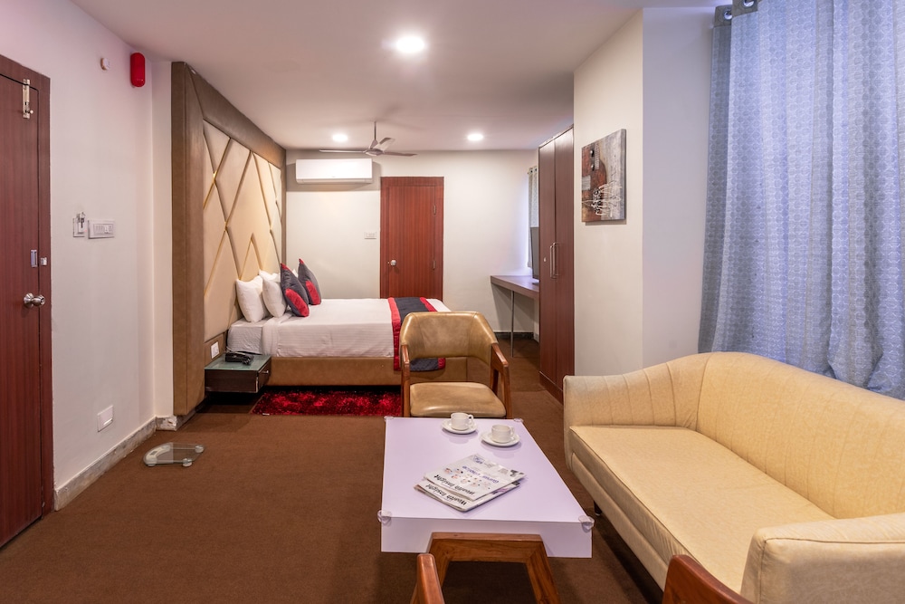 ABI RESIDENCY