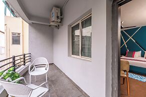 ABI RESIDENCY