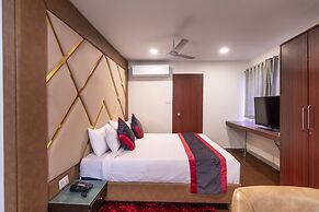 ABI RESIDENCY