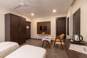 ABI RESIDENCY