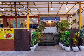 ABI RESIDENCY