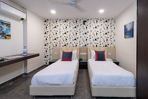 ABI RESIDENCY