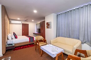 ABI RESIDENCY