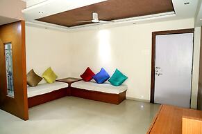 HOTEL SACHIN REGENCY NASHIK