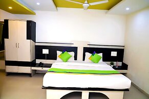 HOTEL SACHIN REGENCY NASHIK