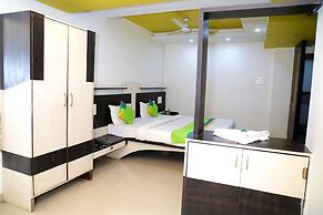 HOTEL SACHIN REGENCY NASHIK