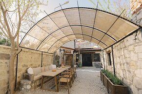 Suare Alaçatı