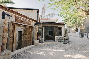 Suare Alaçatı