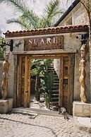 Suare Alaçatı