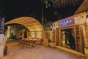Suare Alaçatı