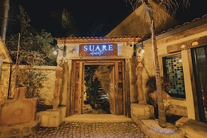 Suare Alaçatı