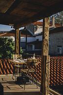 Suare Alaçatı