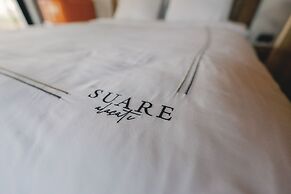 Suare Alaçatı