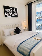 Pacific Apartments