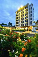 NORN Rimklong Bangkok Hotel