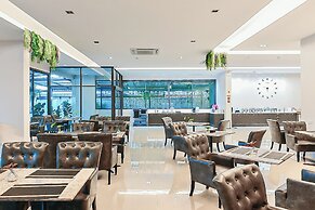 NORN Rimklong Bangkok Hotel