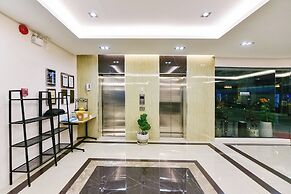 NORN Rimklong Bangkok Hotel