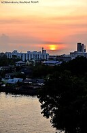 NORN Rimklong Bangkok Hotel