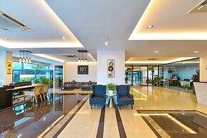 NORN Rimklong Bangkok Hotel