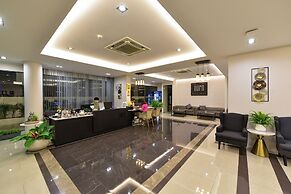 NORN Rimklong Bangkok Hotel