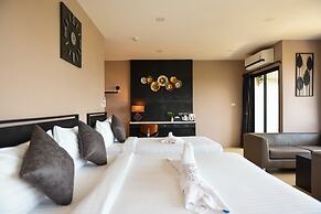 NORN Rimklong Bangkok Hotel