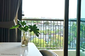 NORN Rimklong Bangkok Hotel