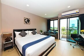 NORN Rimklong Bangkok Hotel