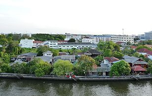 NORN Rimklong Bangkok Hotel