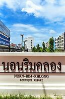 NORN Rimklong Bangkok Hotel