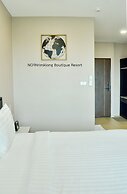 NORN Rimklong Bangkok Hotel