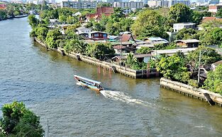 NORN Rimklong Bangkok Hotel