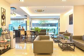 NORN Rimklong Bangkok Hotel