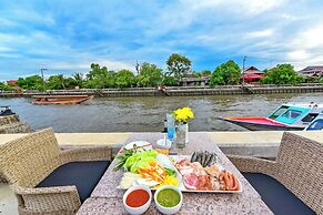 NORN Rimklong Bangkok Hotel
