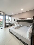 NORN Rimklong Bangkok Hotel