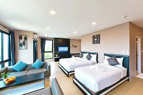 NORN Rimklong Bangkok Hotel