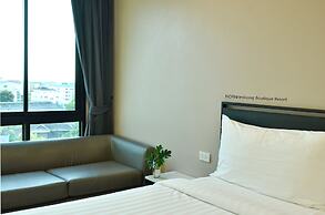 NORN Rimklong Bangkok Hotel