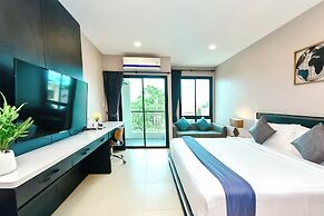 NORN Rimklong Bangkok Hotel