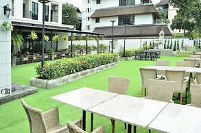 NORN Rimklong Bangkok Hotel