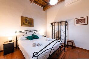 San Calisto Apartment