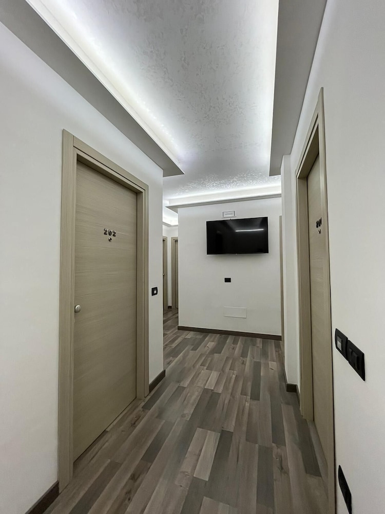 Albergo 3 Torri