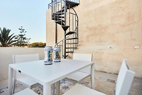 Villa Rocce Bianche