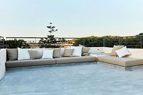 Villa Rocce Bianche