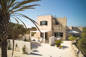 Villa Rocce Bianche