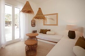 Villa Rocce Bianche