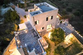 Villa Rocce Bianche