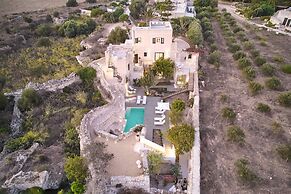 Villa Rocce Bianche