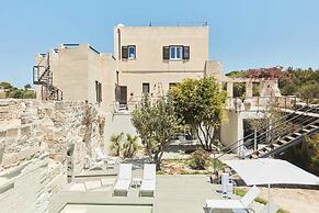 Villa Rocce Bianche